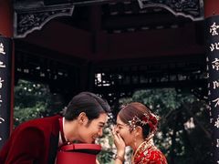 -古·摄影婚纱(新疆总店)