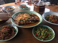 -德叔阙里·衢州菜馆(月湖店)