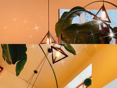 -长颈鹿咖啡(大学路店)