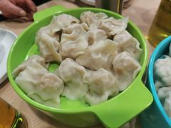 -老边饺子馆(西站店)