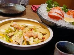 -哈尔滨索菲特大酒店-意日本料理铁板烧