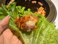 -韩时烤肉(枫蓝店)