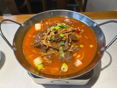 -巢湖名吃·东关老鹅汤(江南风情街店)