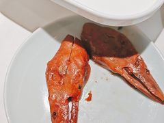 -味+新京宴·烤鸭·北京菜(创意谷店)