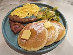 -柠檬树茶餐厅(海雅缤纷城店)