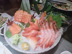 -昱匠·日本料理(金融街店)