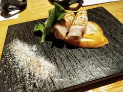 -金井日本料理(丽柏广场店)