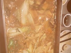 酱香味烤鱼-半天妖烤鱼(印象城店)