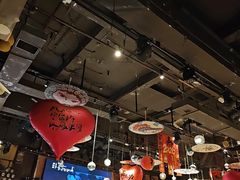 -胡桃里乐队酒馆(广州塔店)