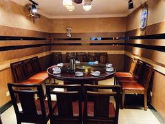 -五谷丰登·胶东海鲜·家常菜(张村店)