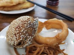 -老磁器口豆汁店(方庄店)