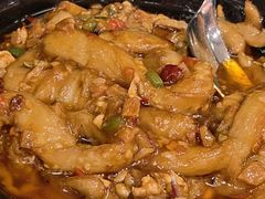 -香港深仔记茶餐厅(东门店)