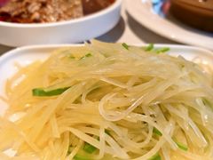 -粤香村(清真川菜店)