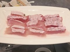 -张凯达·深海石斑鱼潮汕火锅(十五年品牌•虹桥天街店)