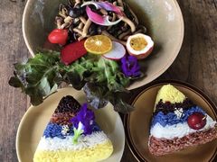 -Meena Rice Based Cuisine