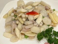 得月小炒-得月楼·省级非遗·传统苏帮菜(观前店)