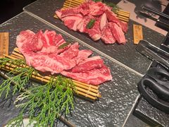 -黑牛の店·黑金店(沈阳万象城店)
