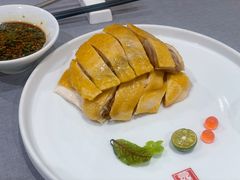 -唔哩赞·崇明私藏菜(建国西路店)