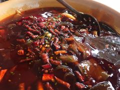 -龙门阵茶屋川菜馆(武康路店)