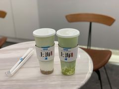 -Blueglass酸奶(上生新所店)