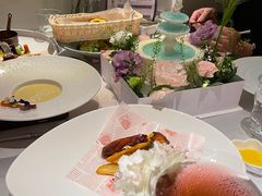 -晶雅花园西餐厅(南京首店)