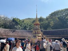 -西双版纳勐泐文化旅游区