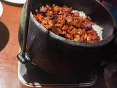 -索溪山寨·湘西饮食文化博物馆(标志门店)