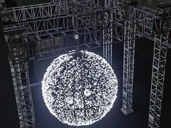 -南湖市民广场-乌鲁木齐美术馆