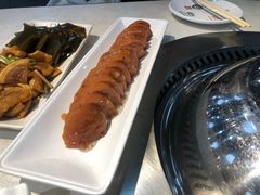 -二十一分小锅炖(中心店)