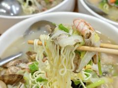 -坛南湾阿强农家乐.海鲜大排档老字号(福州地标美食店)