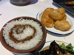 -老长沙龙虾馆(罗湖店)