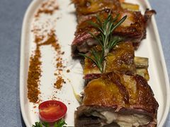 -金手鼓·新疆菜(南京店)