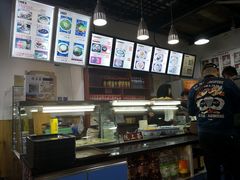 -陇上全荟兰州传统牛肉面(延吉路店)