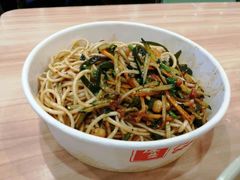 凉面-伊藤洋华堂(温江店)