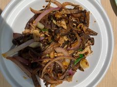 -吕氏疙瘩汤·新派鲁菜(欢乐汇店)