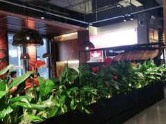 大堂-管氏翅吧(台湾街店)