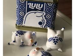 -泡泡玛特POPMART(合生汇店)