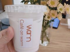 -Cafe on warm(丹霞店)
