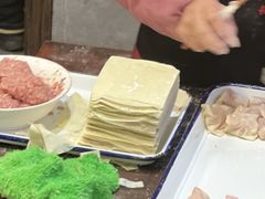 景观位-长人馄饨铺(解放街店)