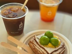 -Cupping Room(Harbour City)