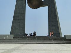 -青澳湾北回归线广场