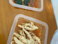 -一於无骨凤爪(万科广场店)
