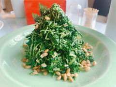 马兰头-冶春茶社(官园桥店)