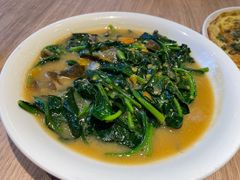 金汤时蔬-莆田餐厅PUTIEN(三里屯店)