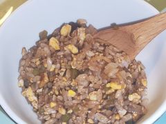 铁板炒饭-尚水长廊铁板烧(荣祥广场店)