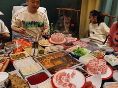 -重庆德忆火锅（龙南街3店）(渝水岸餐饮)