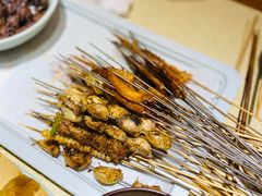 -状元阁烧烤(新华路总店)