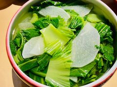 -山石榴·贵州菜(丰盛里店)