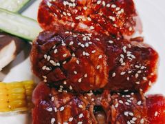 -竹涟烧肉(欢肆店•原星悦荟店)