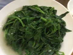 野菜-龙湾海鲜渔村餐厅(亚龙湾店)